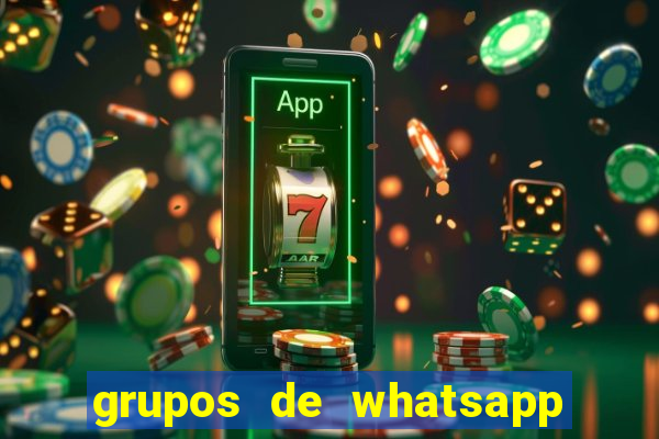 grupos de whatsapp de putaria